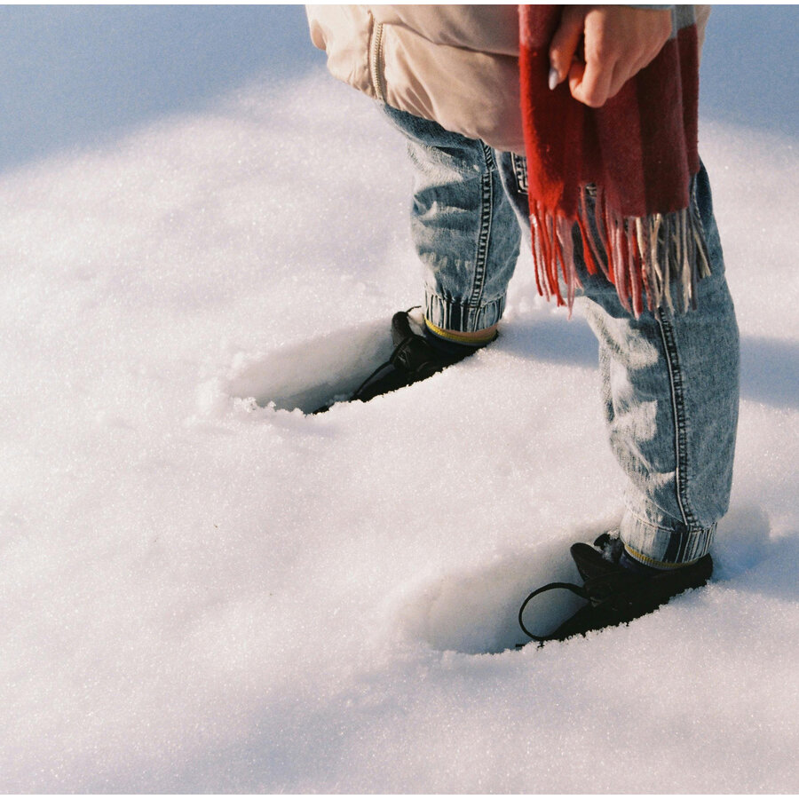 Winter Boots
