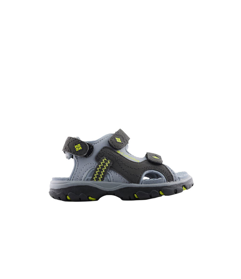 COLUMBIA CASTLEROCK GRIS