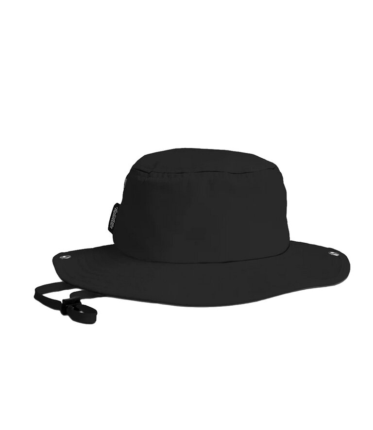 HEADSTER KIDS Chapeau Boonie All-star 2.0 Noir