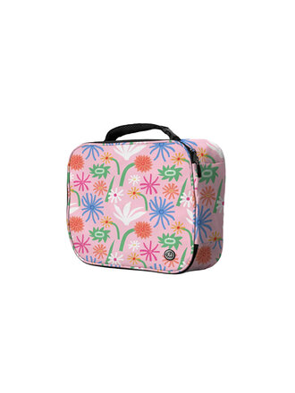 HEADSTER KIDS Garden Groove Classic Lunch Box - Mary's Rose