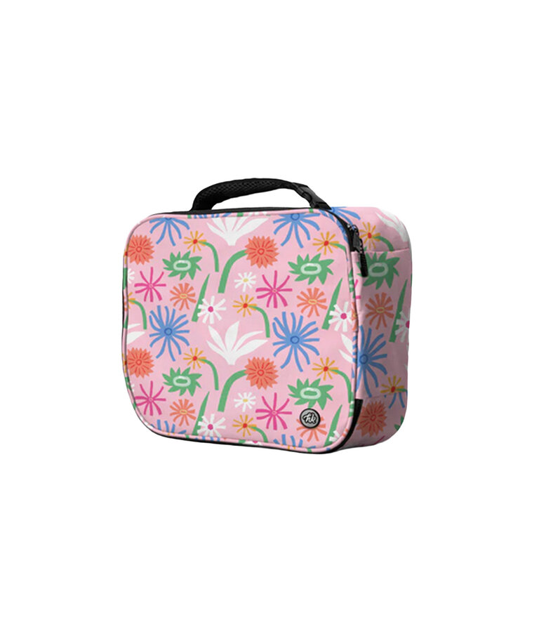 HEADSTER KIDS Garden Groove Classic Lunch Box - Mary's Rose