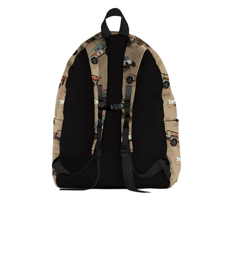 HEADSTER KIDS All Terrain Fun 20L Backpack  Beige Sand