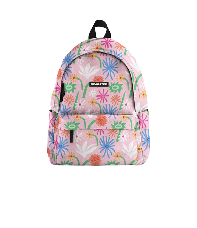HEADSTER KIDS Sac à dos Garden Groove - Mary's Rose