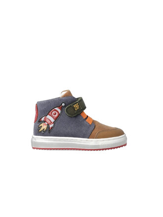 GARVALIN 201348 B-ARENA Blue Multi