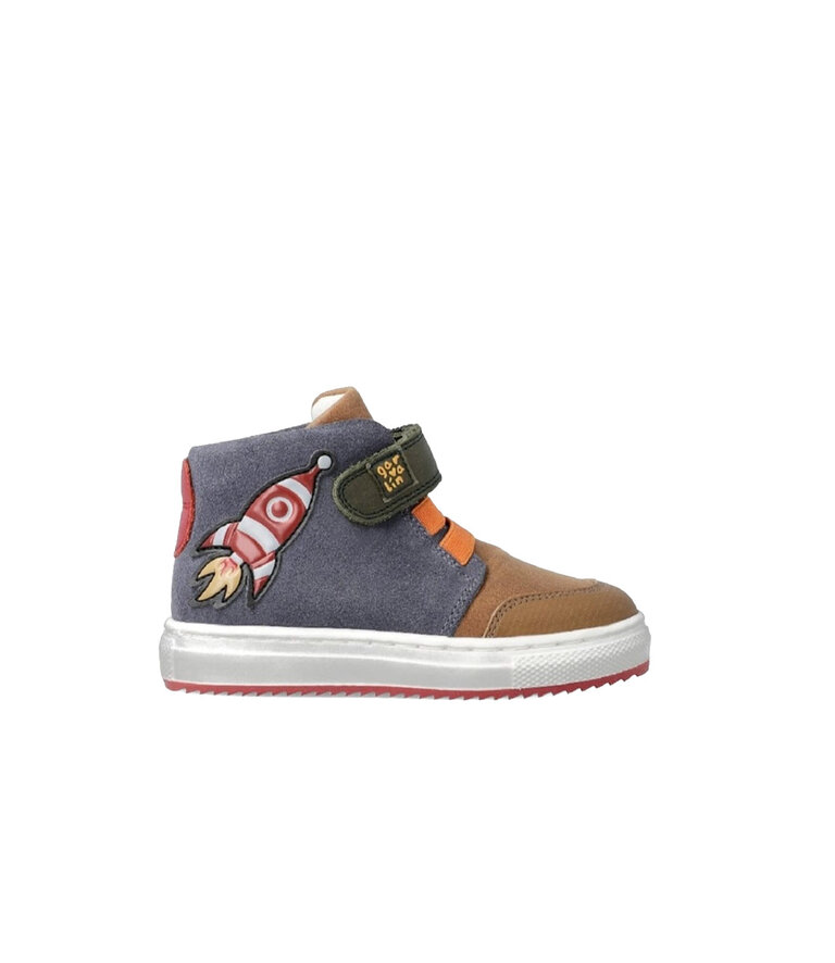 GARVALIN 201348 B-ARENA Blue Multi