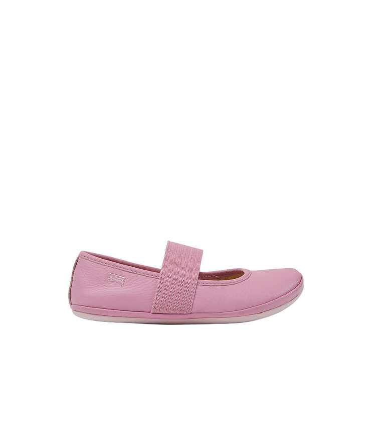 CAMPER Kid's - 80025-137 RIGHT PINK