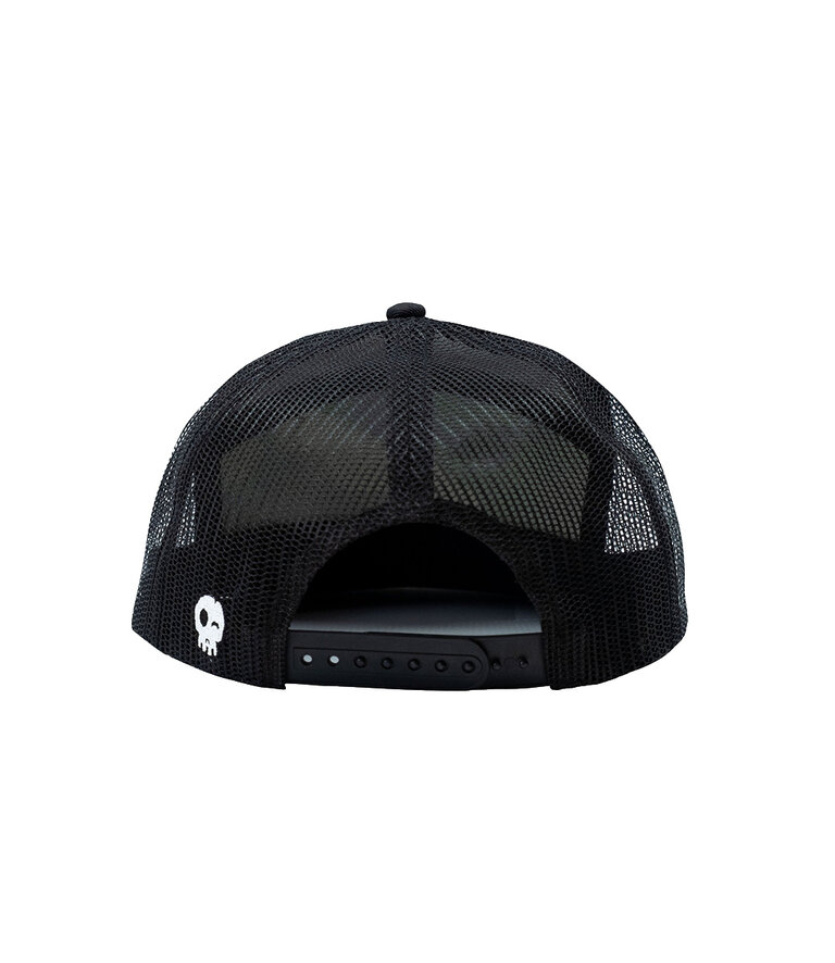 HEADSTER KIDS Casquette Trucker City Gris