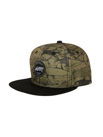 HEADSTER KIDS Evertrolling Snapback