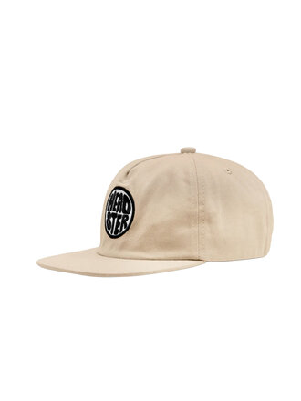 HEADSTER KIDS Casquette sans structure Beachy Beige