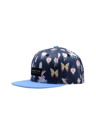 HEADSTER KIDS Pegasus Snapback