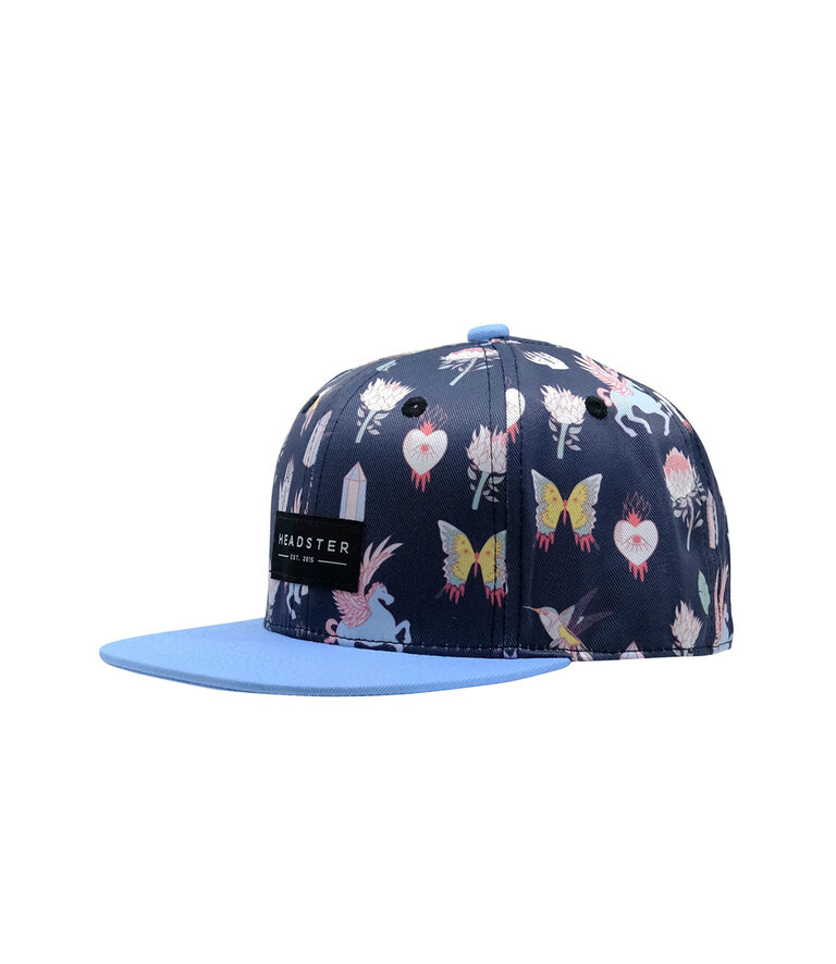 HEADSTER KIDS Casquette Snapback Pegasus