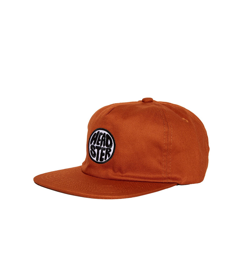 HEADSTER KIDS Beachy  Ginger Cookie