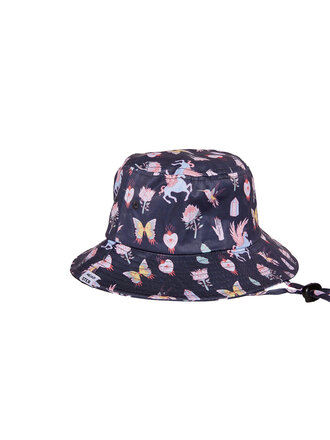 HEADSTER KIDS Chapeau Cloche Pegasus