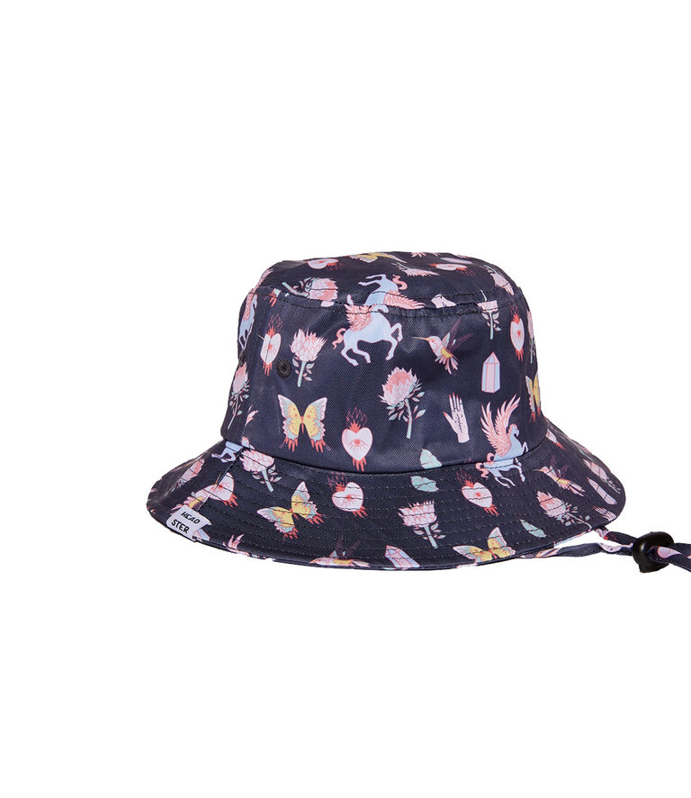 HEADSTER KIDS Pegasus Bucket Hat