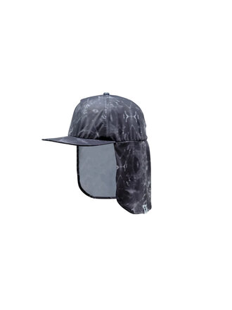 HEADSTER KIDS Dip N' Dive Tie Dye Black