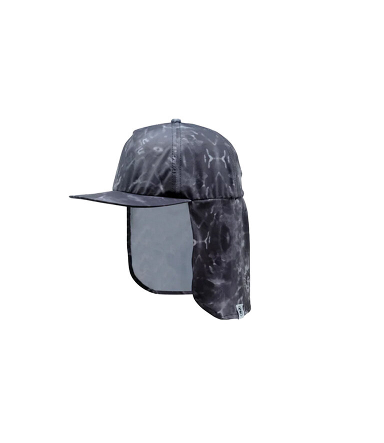 HEADSTER KIDS Dip N' Dive Tie Dye Black
