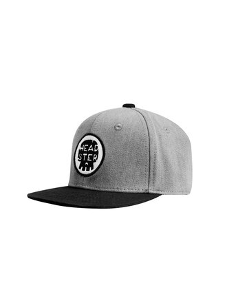HEADSTER KIDS Dark G-NZ - Black Jeans Snapback