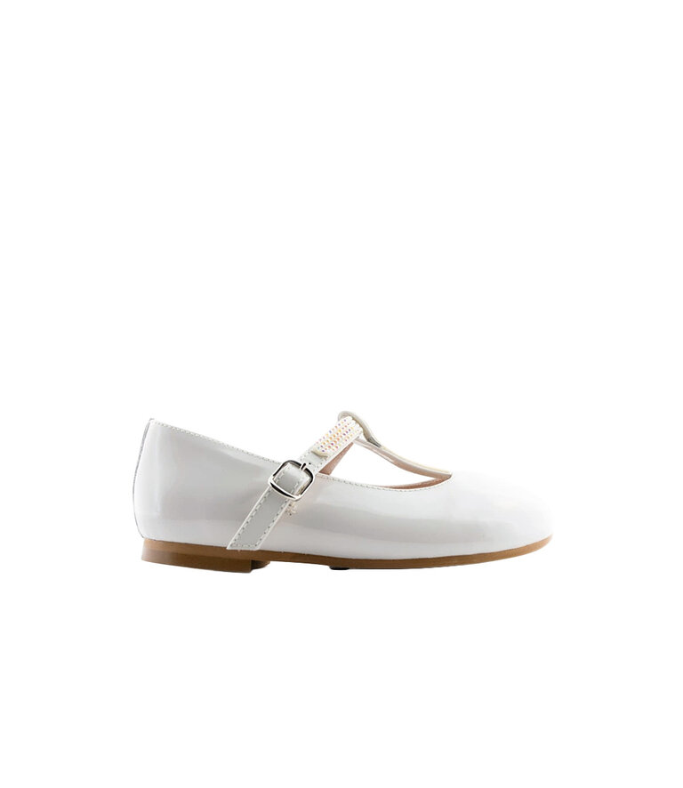 OCA-LOCA L-6832 BAILR BLANC CASSÉ