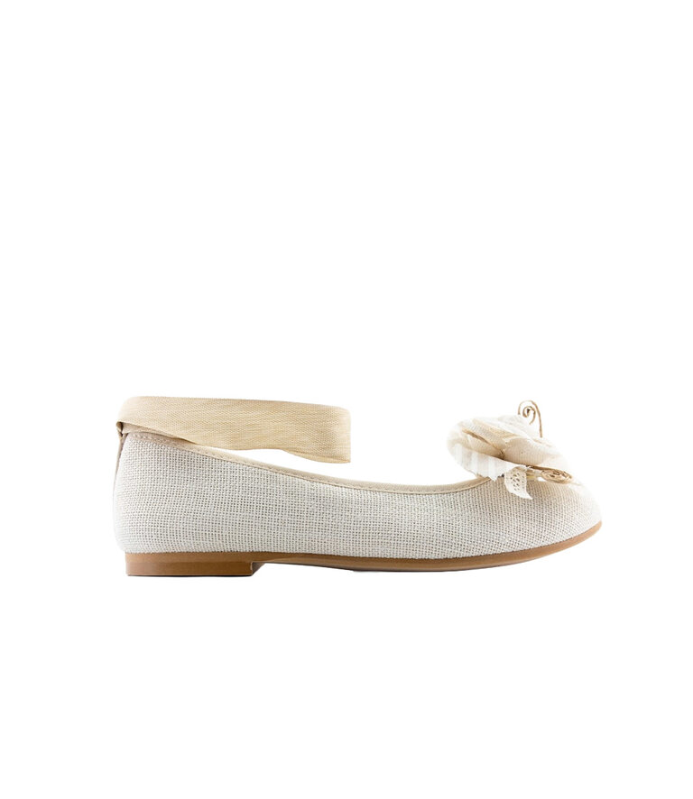 OCA-LOCA L-7807 BAILAR BEIGE