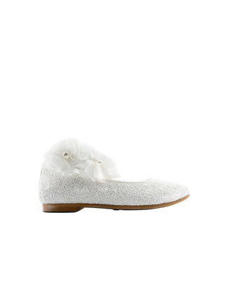 OCA-LOCA L-7817 BAILAR BLANC CASSÉ