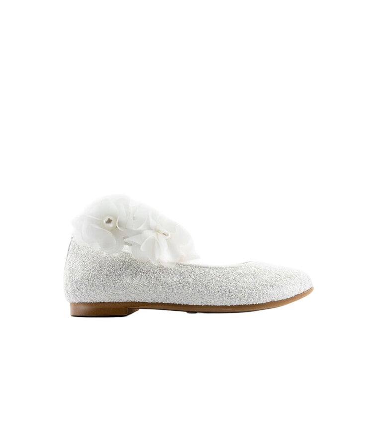 OCA-LOCA L-7817 BAILAR BLANC CASSÉ