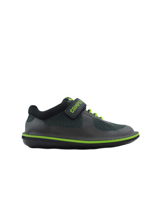 CAMPER K800055-001 BEETLE Sport Kids Grey