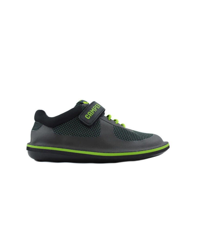 CAMPER K800055-001 BEETLE Sport Kids Grey