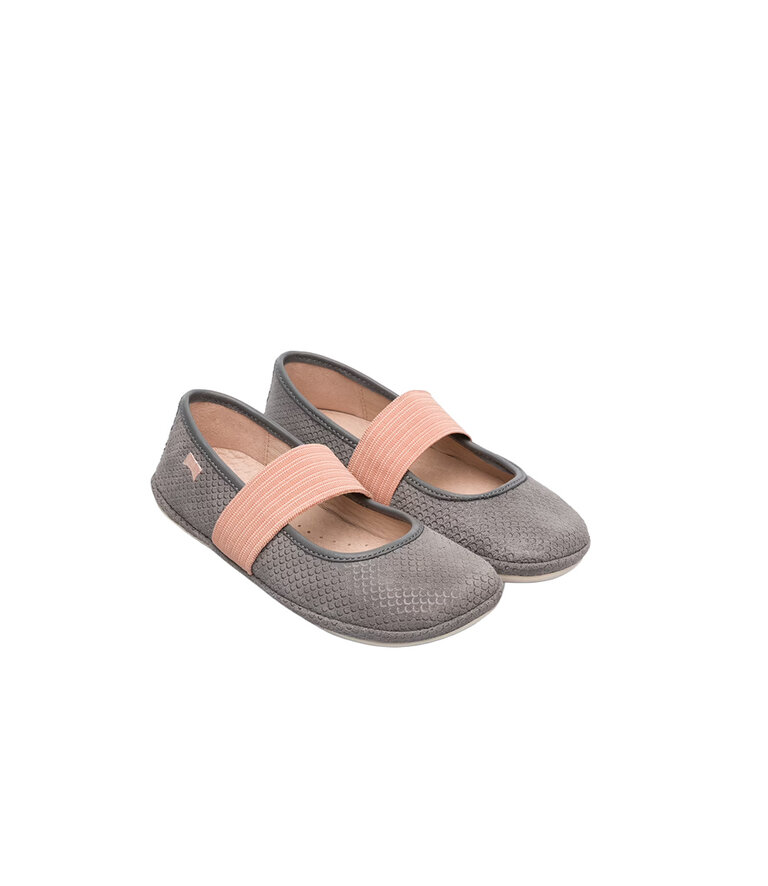 CAMPER Kid's - 80025-113 Right Grey / Pink