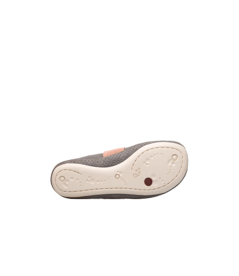 CAMPER Kid's - 80025-113 Right Grey / Pink
