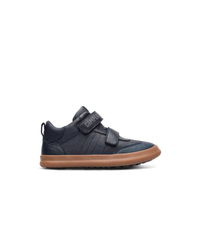 CAMPER Kid's - K900197-002 Pursuit Navy