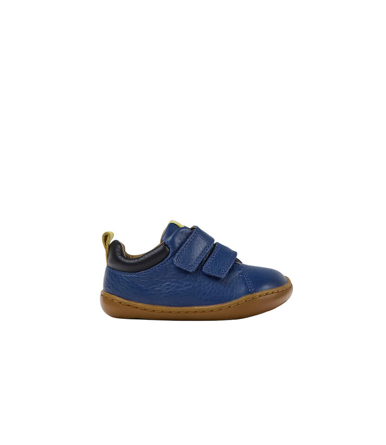 CAMPER K800405-014 PEU CAMI BLEU