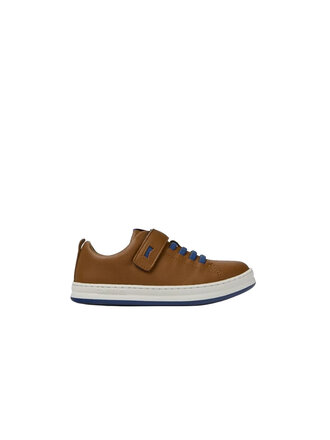 CAMPER K800247-018 Runner Four Brown