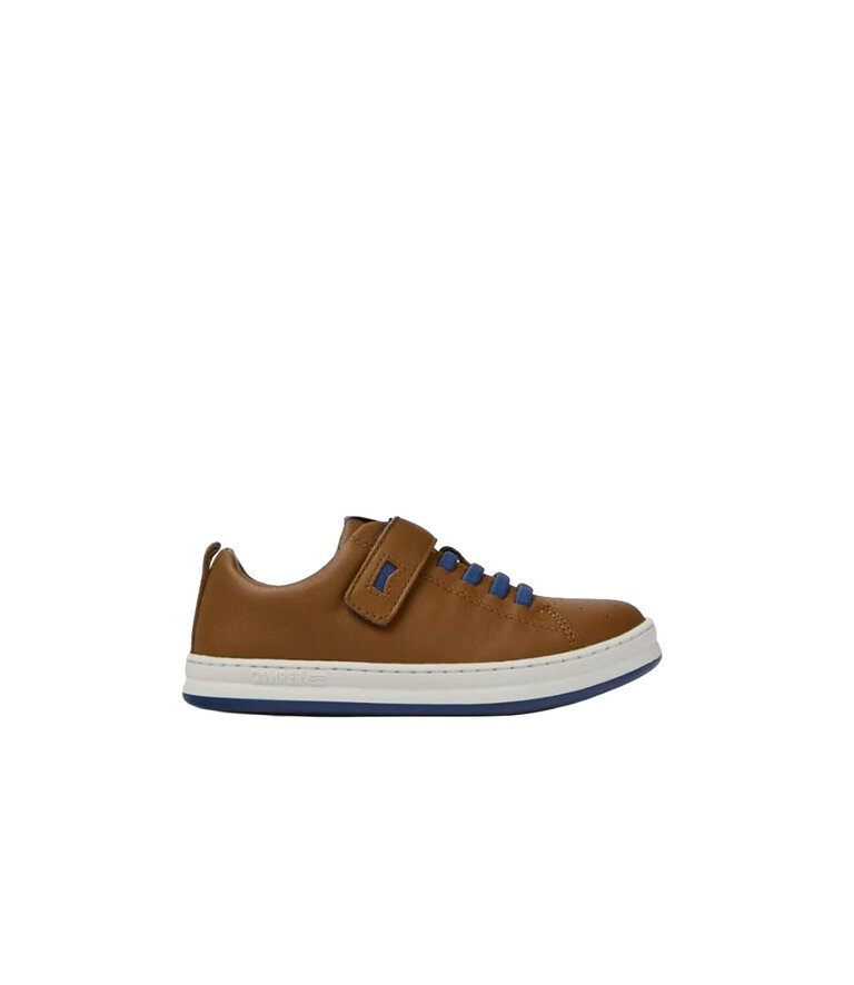 CAMPER K800247-018 Runner Four Brown