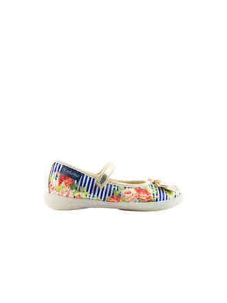 NATURINO Annalu Blue Mutli