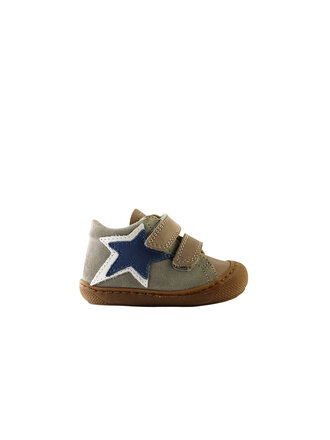 NATURINO Frey Taupe