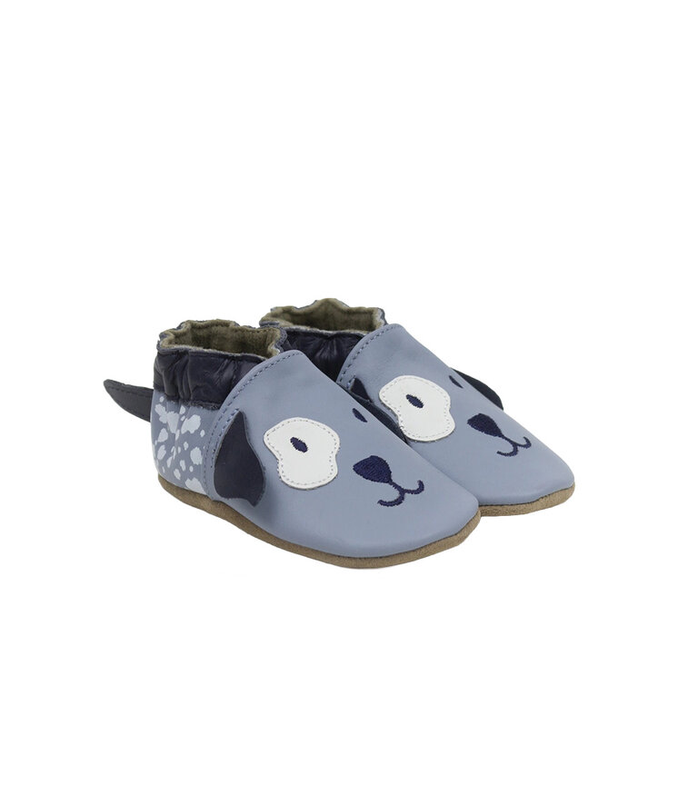 ROBEEZ  Buddy Light Blue
