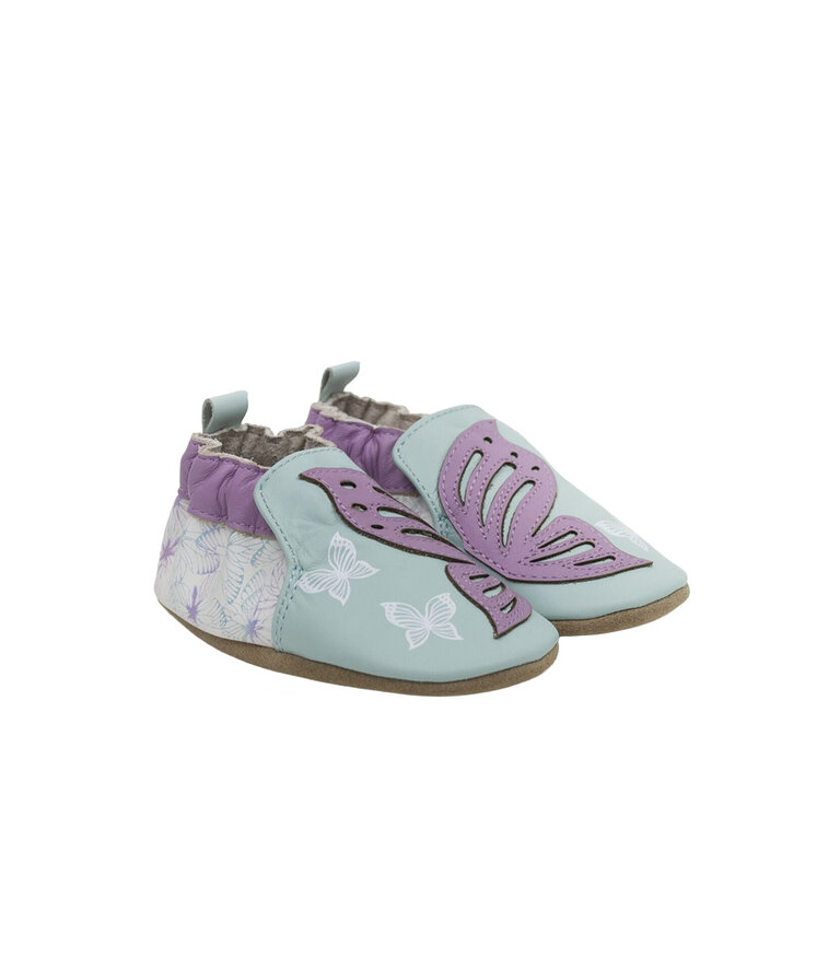 ROBEEZ Magic Wings Aqua