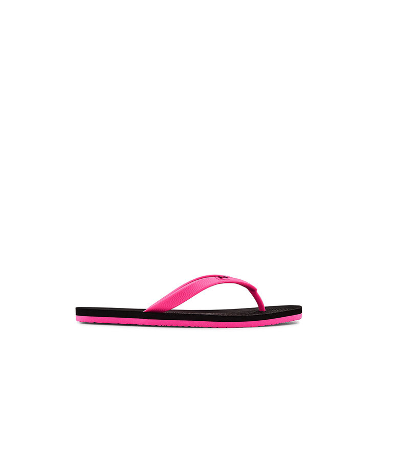 UNDER ARMOUR ATLANTIC DUNE II T PINK / BLACK