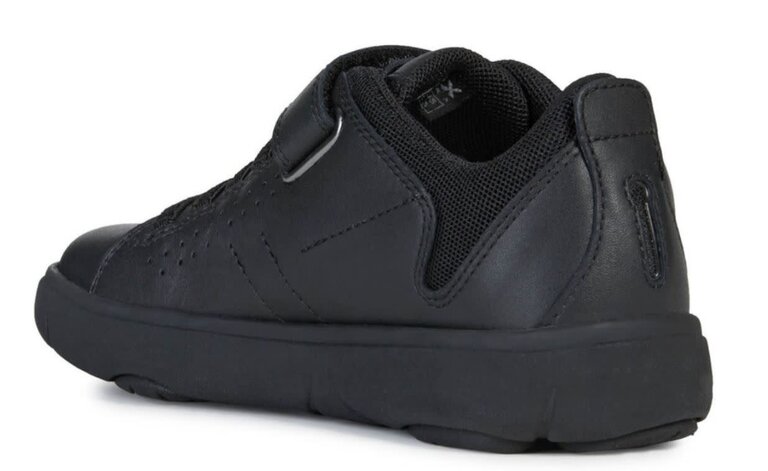 GEOX Nebcup Black