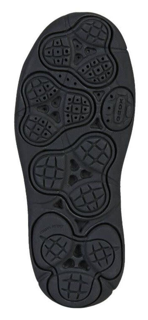 GEOX Nebcup Black