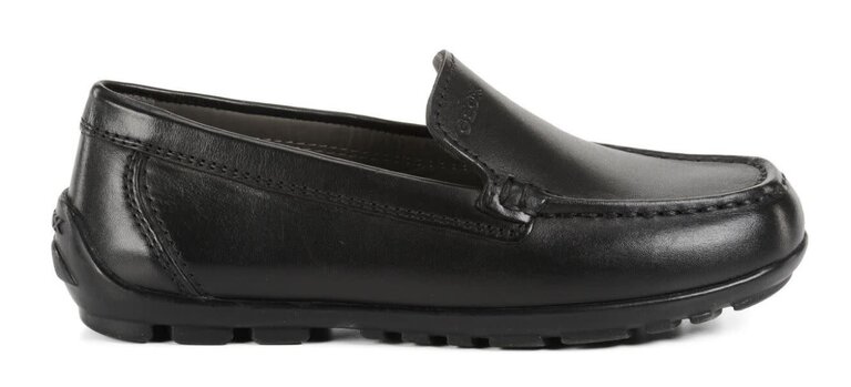 GEOX New Fast Noir