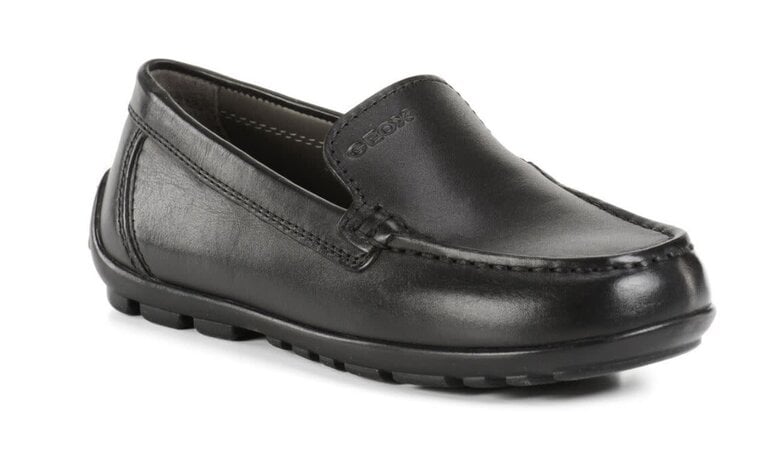 GEOX New Fast Noir