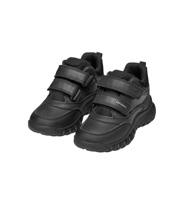 GEOX Simbyos abx Noir