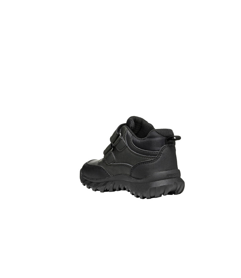GEOX Simbyos abx Noir