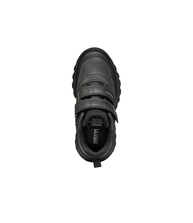 GEOX Simbyos abx Noir
