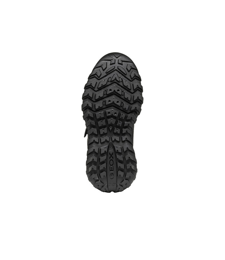 GEOX Simbyos abx Noir