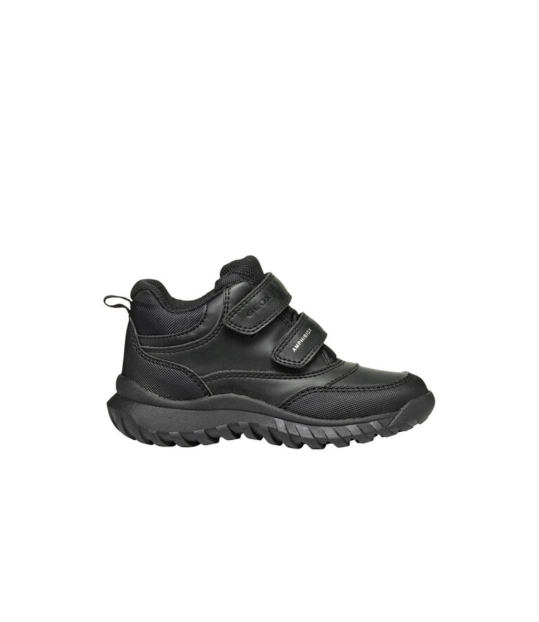 GEOX Simbyos abx Black