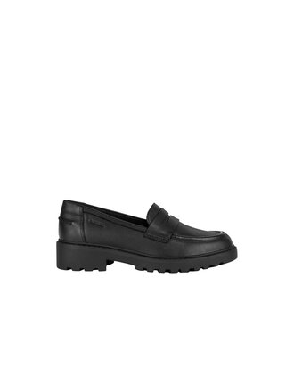 GEOX Casey Flâneurs Noir