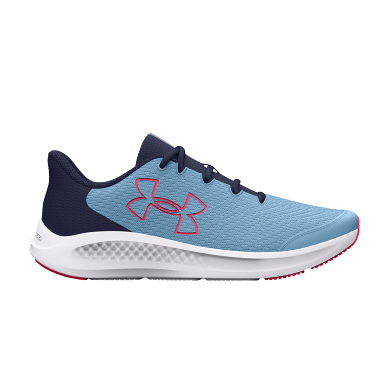 UNDER ARMOUR RUN2300316 UNDER ARMOUR CHARGED PURSUIT 3 BLEU MARIN
