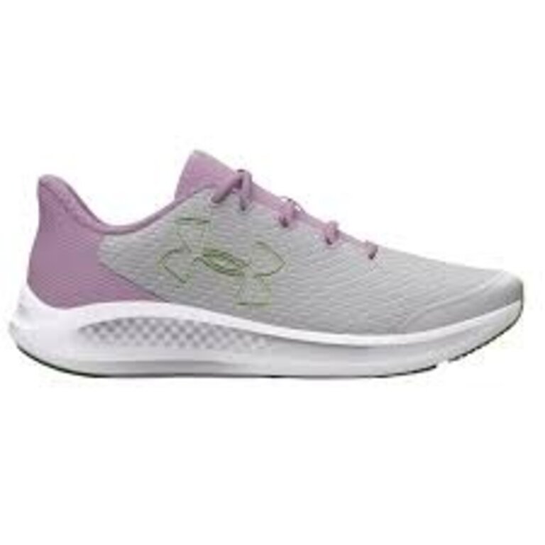 UNDER ARMOUR RUN9600060 UNDER ARMOUR CHARGED  PURSUIT 3 GRIS/LILAS